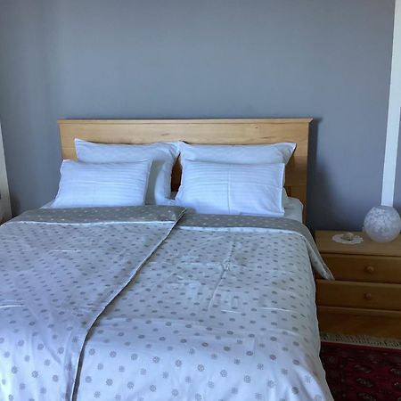 Die Appartements Glavas,Eckwohnunge Fuer 2 Personen Novi Vinodolski Exterior photo