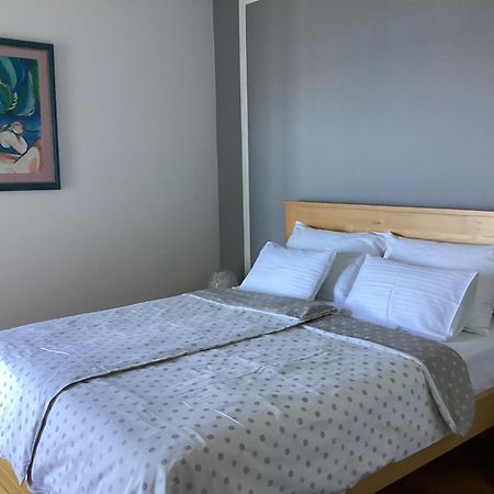 Die Appartements Glavas,Eckwohnunge Fuer 2 Personen Novi Vinodolski Exterior photo