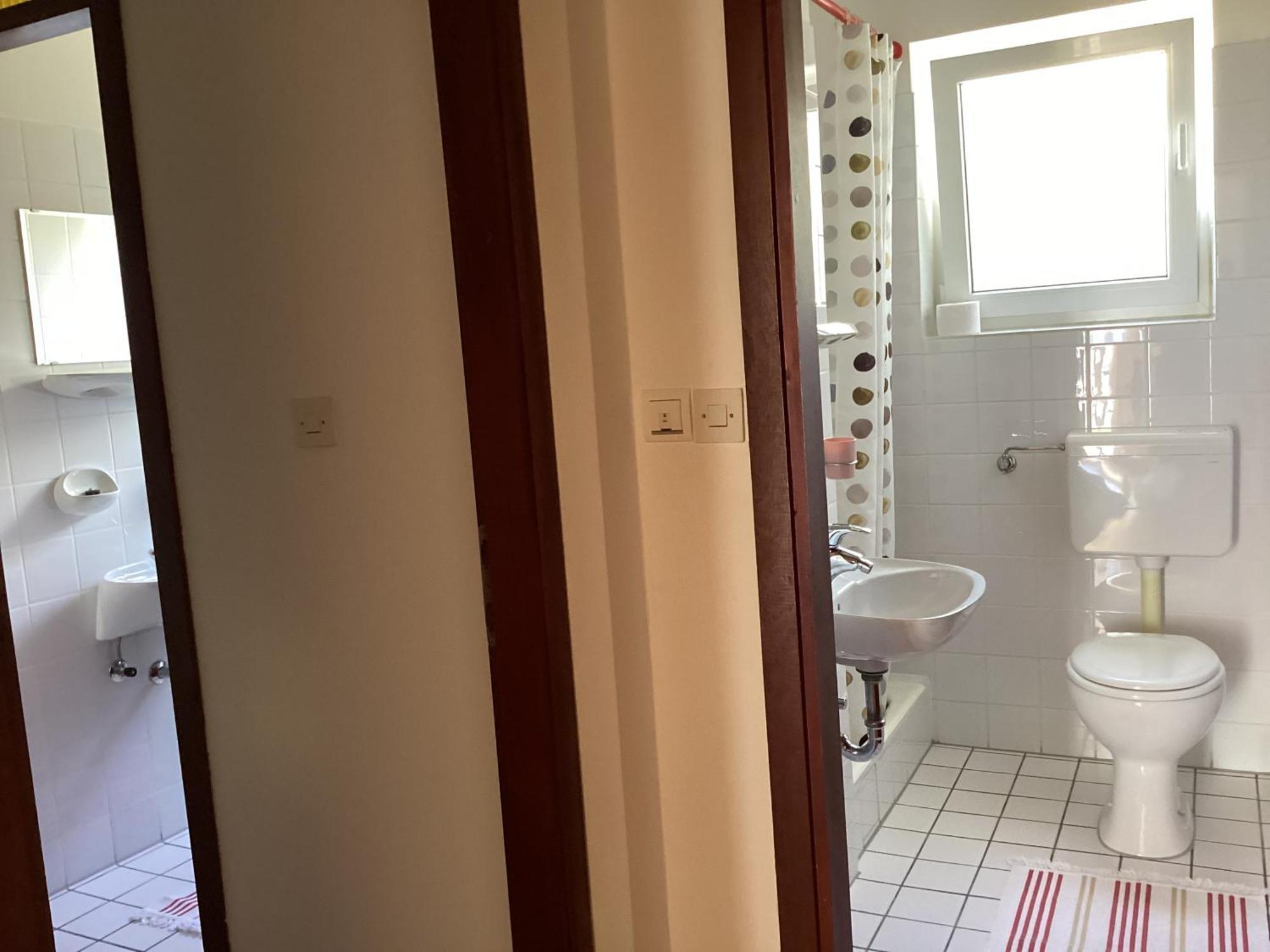 Die Appartements Glavas,Eckwohnunge Fuer 2 Personen Novi Vinodolski Exterior photo